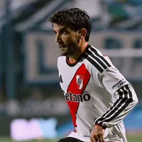 Confirmado: los millones que River gastó en el pase de Mauro Arambarri