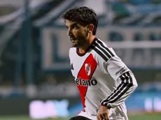 Confirmado: los millones que River gastó en el pase de Mauro Arambarri