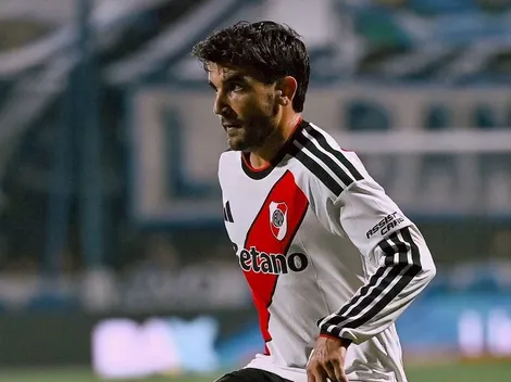 Confirmado: los millones que River gastó en el pase de Mauro Arambarri
