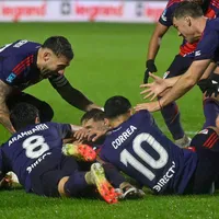 River logró cortar la malaria en Tucumán: cuándos partidos estuvo sin ganar en el José Fierro