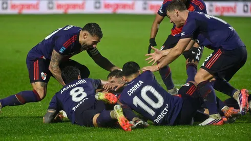 River le puso fin a su sequía en Tucumán.