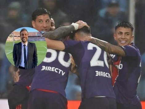 OPINIÓN | River gana y crece, pero aún tiene una asignatura pendiente