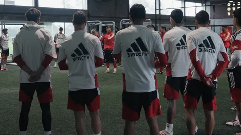 Los futbolistas vuelven a tener acción en el inicio de la semana.