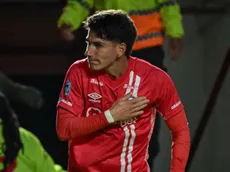 ¿Estuvo cerca? Francisco Álvarez habló por primera vez del interés de River: qué dijo