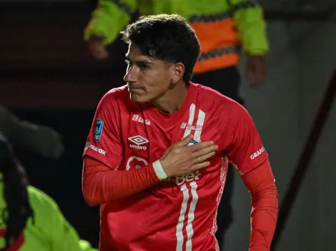 ¿Estuvo cerca? Francisco Álvarez habló por primera vez del interés de River: qué dijo