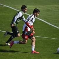 River confirmó un amistoso durante la fecha FIFA: rival, fecha y todos los detalles