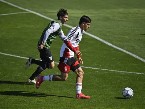 River confirmó un amistoso durante la fecha FIFA: rival, fecha y todos los detalles