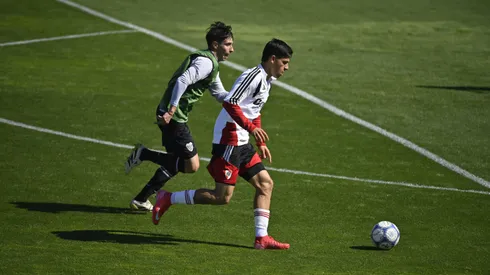 River jugará un amistoso en fecha FIFA.