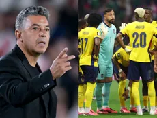 Cuándo será el debut de Gallardo en Ecuador, cómo podría ser su primera convocatoria y las particularidades de su nuevo desafío