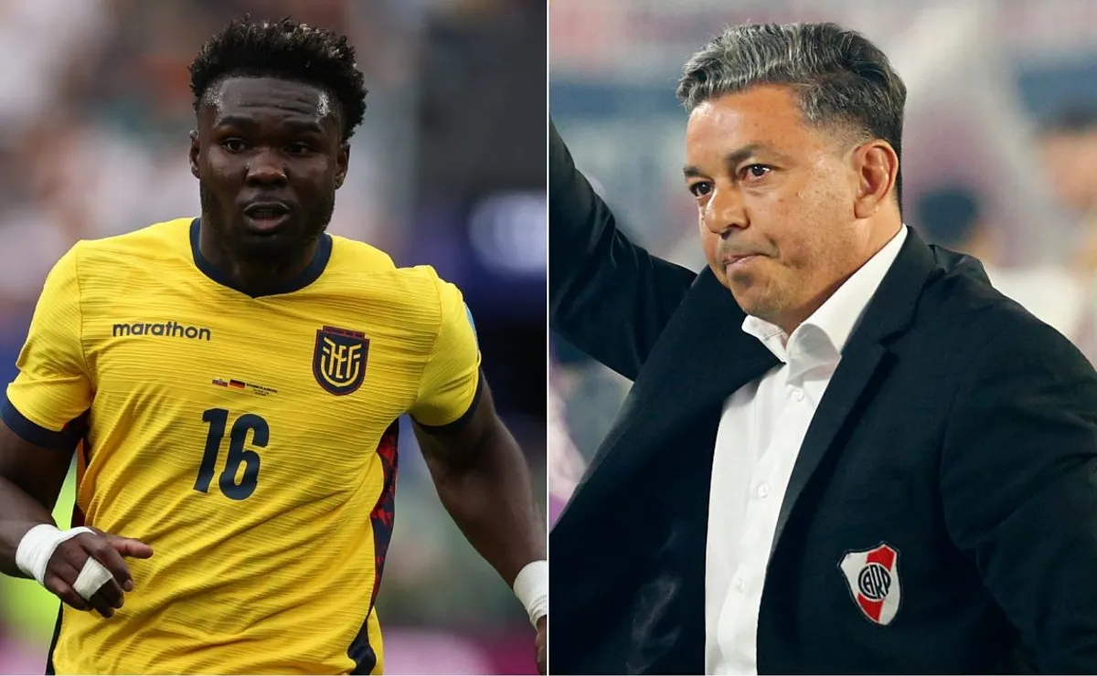El delantero de Huracán habló maravillas sobre el Muñéco