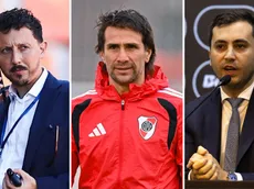 Cerró el mercado y River decidió no sumar más refuerzos: resumen de altas y bajas