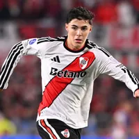 Atento, River: Inter de Milán tiene en la mira a Tobías Andrada y en Italia dieron detalles del interés
