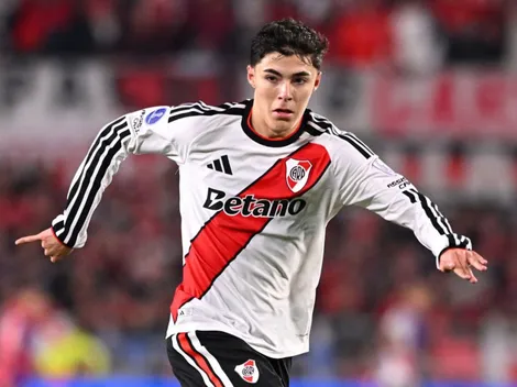 Inter de Milán tiene en la mira a Andrada: qué dicen en Italia