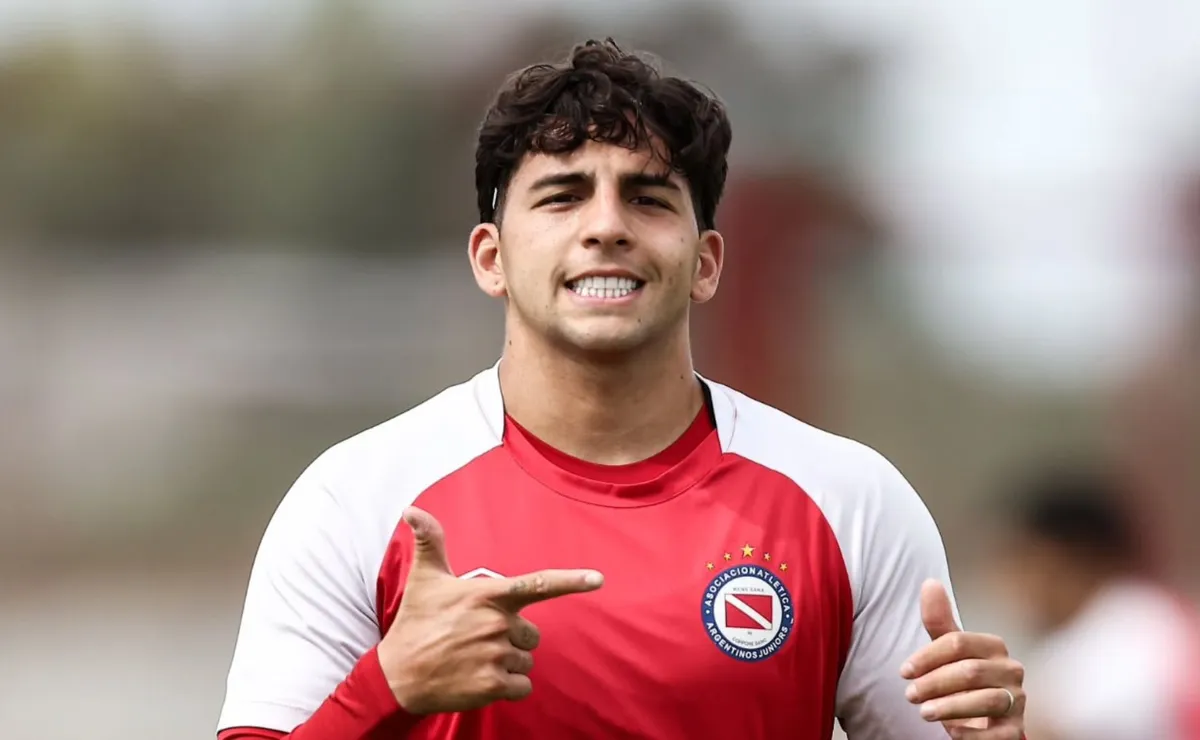 El dinero que recibirá el club por el volante.