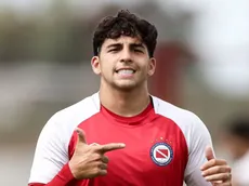 Argentinos Juniors compró a López Muñoz y River deberá recibir dinero