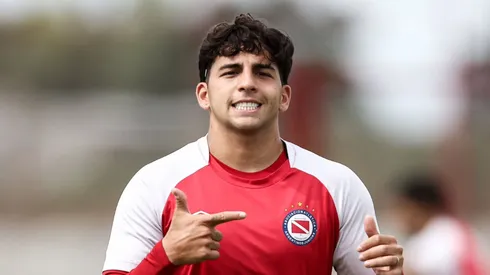 El dinero que recibirá el club por el volante.