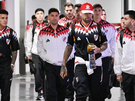 Los dos jugadores que vuelven a bajar a la Reserva para enfrentar a Argentinos