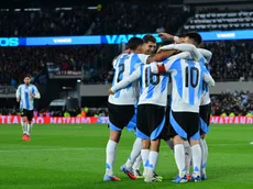 La Selección Argentina confirmó dos amistosos en el Monumental: rivales, fecha y ¿despedida a Messi?