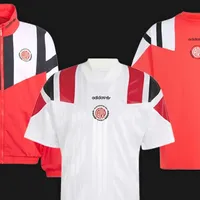 River lanzó la nueva colección de indumentaria urbana: productos, precios y cómo comprar