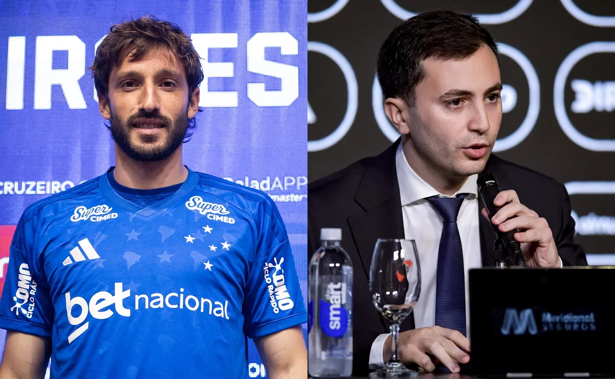 Viña disparó contra la dirigencia de River.