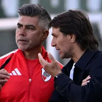Lautaro Rivero o Tobías Ramírez, la duda de Ponzio para reemplazar a Martínez Quarta en River vs. Racing