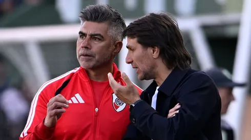 La planificación del siguiente once del Millo.