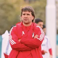 Ponzio empieza a pensar en el Superclásico con Boca: los jugadores que pelean por un puesto en River y qué le daría cada uno