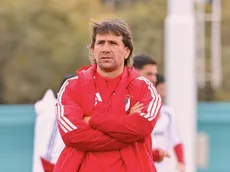 Los dos dilemas que tiene Ponzio pensando en Boca y que cambian la forma de jugar de River
