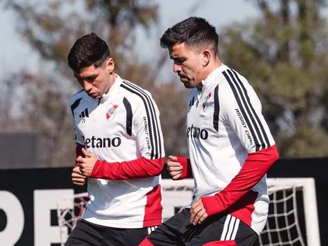A qué jugadores perdería Ponzio durante la fecha FIFA: los posibles convocados a las selecciones