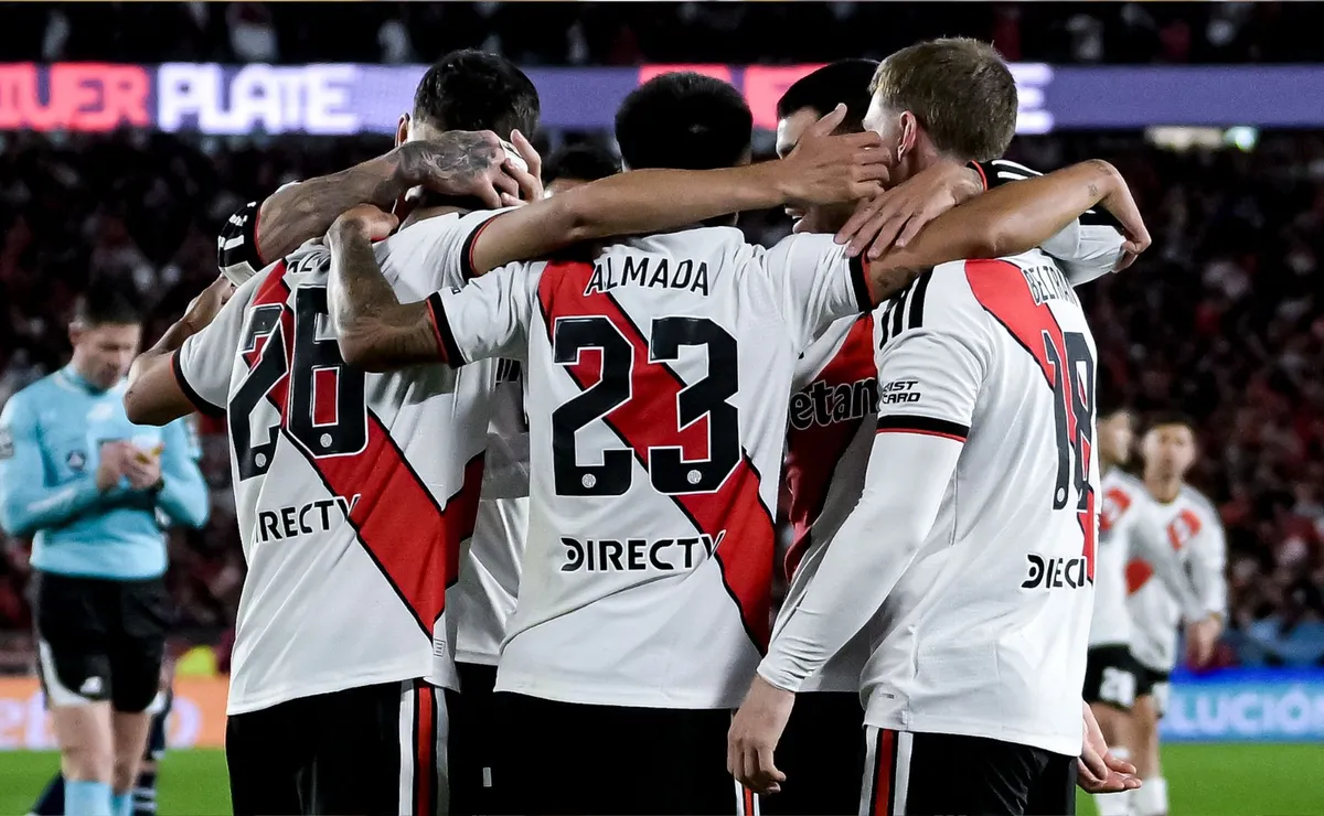 Lo que hay que saber de River en este 16 de septiembre.