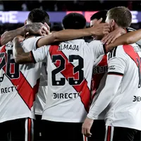 Noticias de River hoy: el plan de renovación para Santiago Beltrán, los juveniles que se entrenan en Primera, el once vs. Huracán y más
