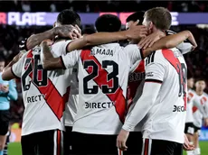 River hoy: la renovación de Beltrán, juveniles en Primera, el once para el sábado y más
