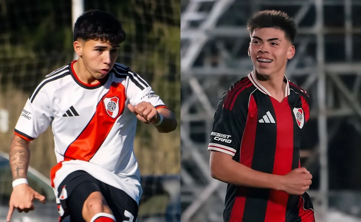 Los juveniles disputarán el certamen con la celeste y blanca.