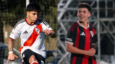 Los juveniles disputarán el certamen con la celeste y blanca.
