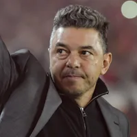 Ex River: Gallardo ya tiene fecha definida para su presentación como DT de Ecuador