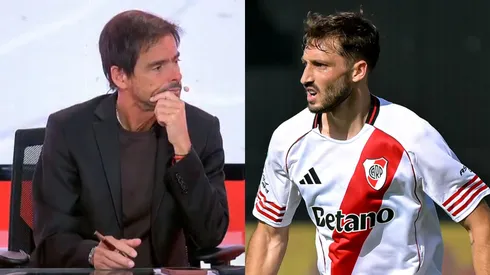 Qué dijo el relator sobre las declaraciones del jugador.