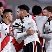 Una por una, de cuánto son las cláusulas de rescisión de cada jugador de River