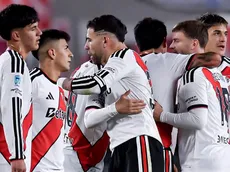 Una por una, de cuánto son las cláusulas de rescisión de cada jugador de River