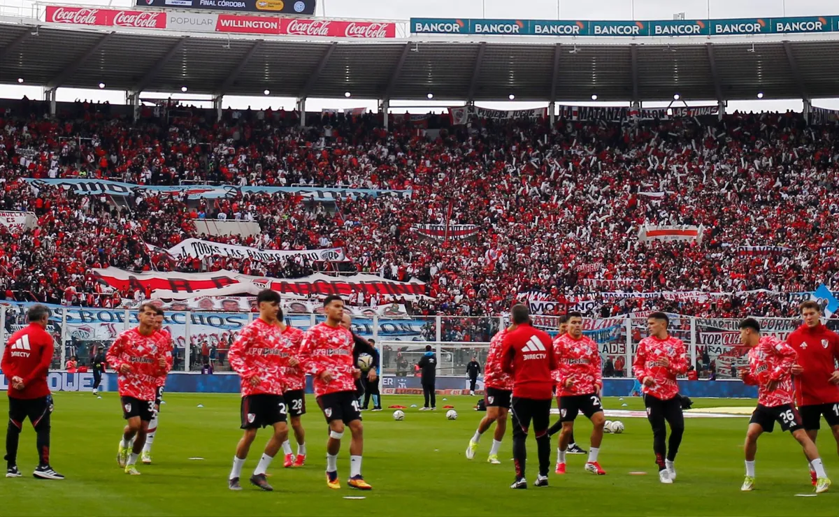 El club tendría visitantes contra el Pirata.