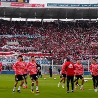 River podría llevar hinchas visitantes a Córdoba ante Belgrano