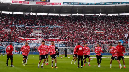 El club tendría visitantes contra el Pirata.
