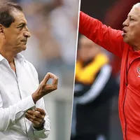 Gallardo se suma a la lista: los técnicos que dirigieron a River y una selección