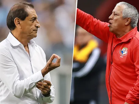 Gallardo se suma a la lista: los técnicos que dirigieron a River y una selección