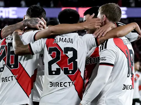 Confirman nuevas fechas para los partidos de River contra Estudiantes (RC) y Sarmiento