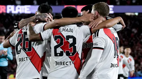 A River le quedan por delante siete fechas de la fase regular del Clausura.