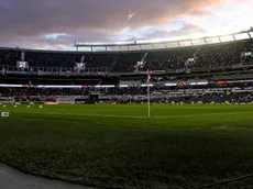 Así avanzan las obras en River: recorrida exclusiva por el Monumental