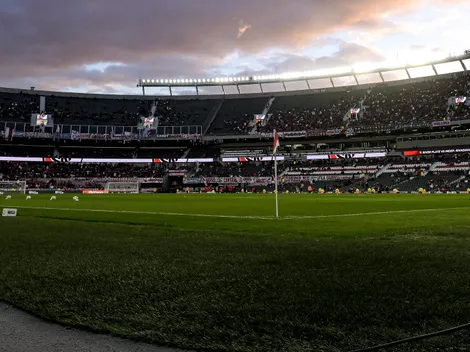 Así avanzan las obras en River: recorrida exclusiva por el Monumental