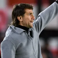 ¿Ponzio repite equipo?A dos días del partido con Huracán, la probable formación de River