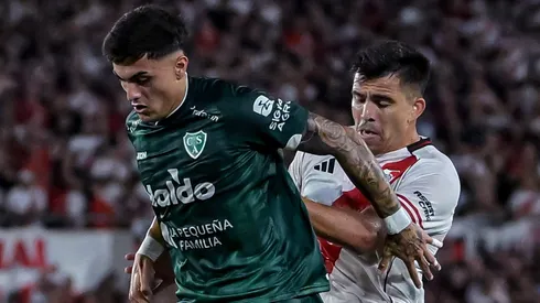 River y Sarmiento se enfrentarán por la undécima fecha del Torneo Clausura.