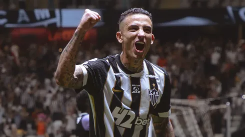 El mediocampista fue una de las figuras del Galo.